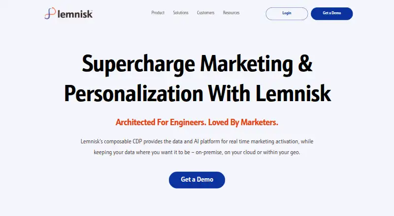 Lemnisk screenshot