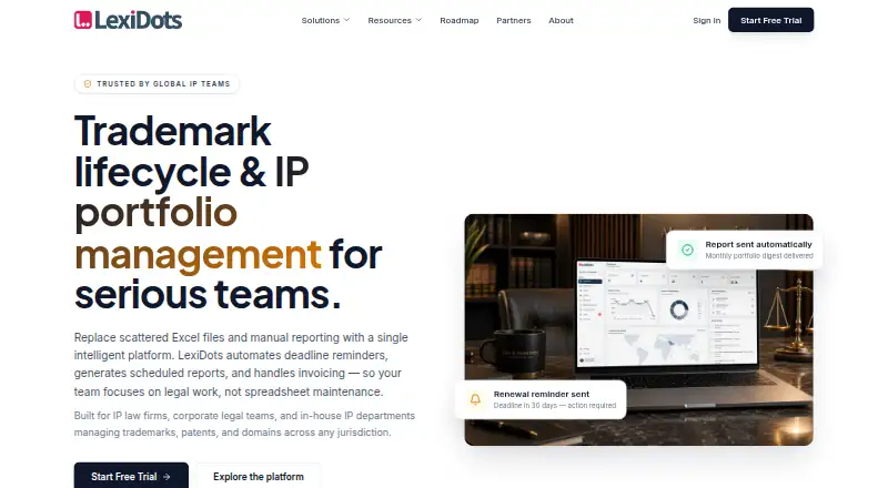 LexiDots screenshot