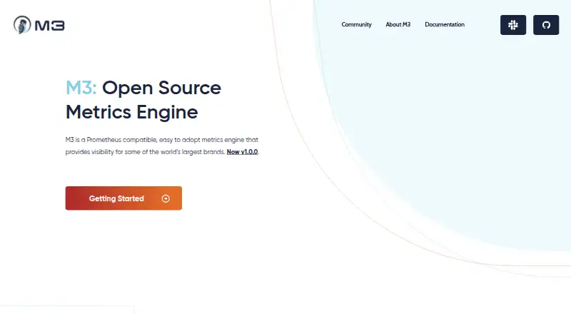 M3 screenshot