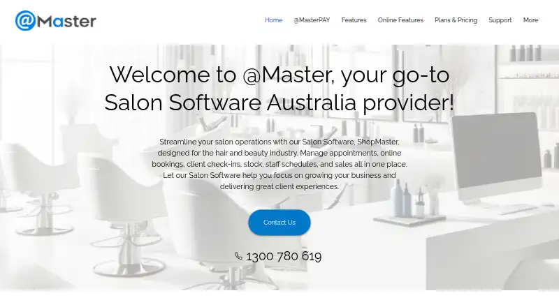 ShopMaster screenshot