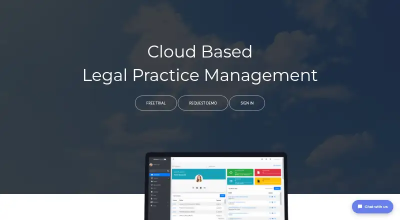 Matters.Cloud screenshot