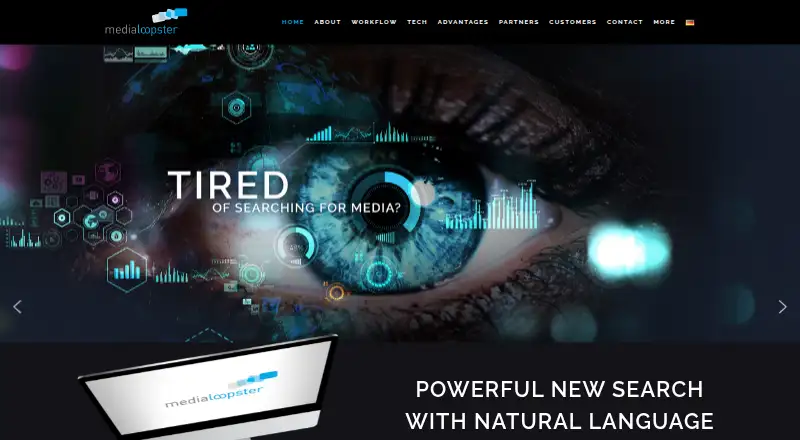 medialoopster screenshot