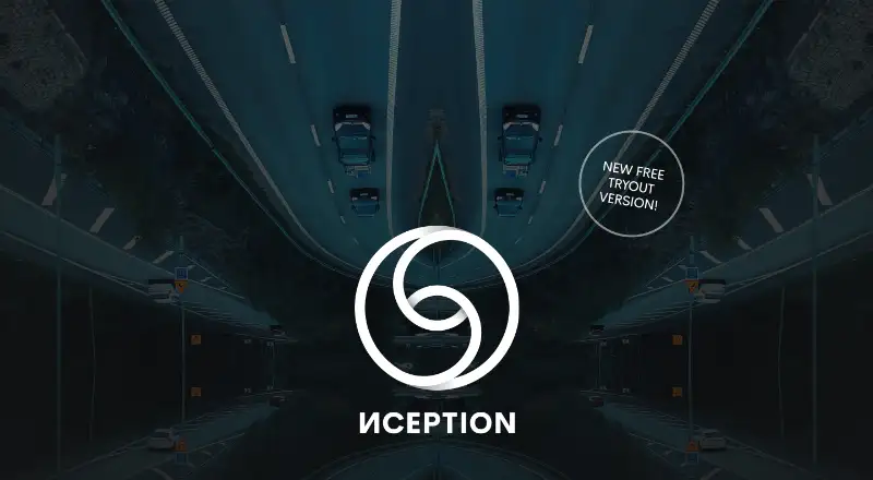 Nception screenshot