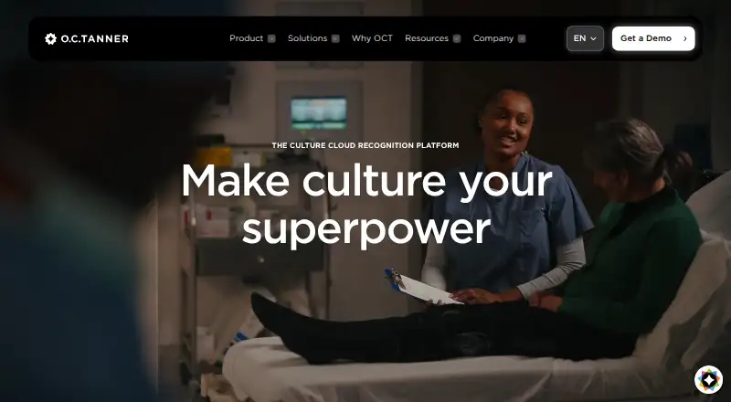 Culture Cloud screenshot