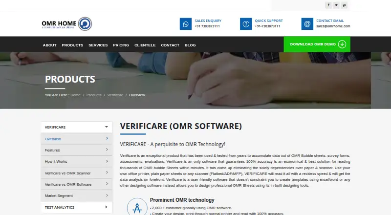 Verificare screenshot