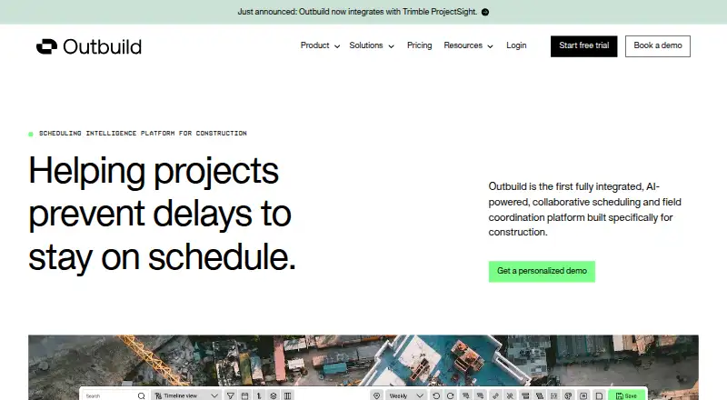 Outbuild screenshot