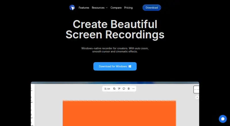 Pane Studio screenshot
