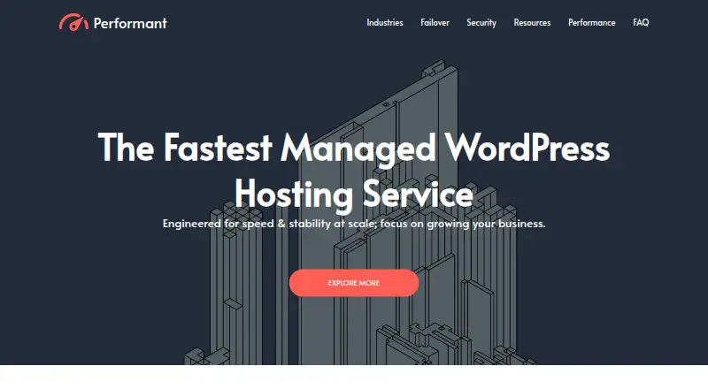 Performant screenshot