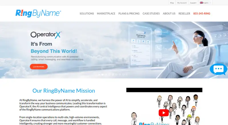 RingByName screenshot