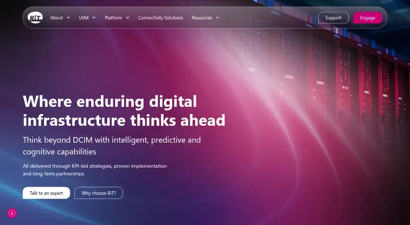 RiT Tech XpedITe screenshot