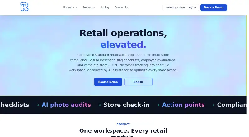 Rytual screenshot