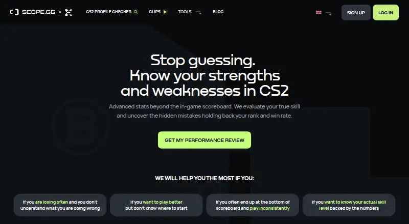 Scope.gg screenshot