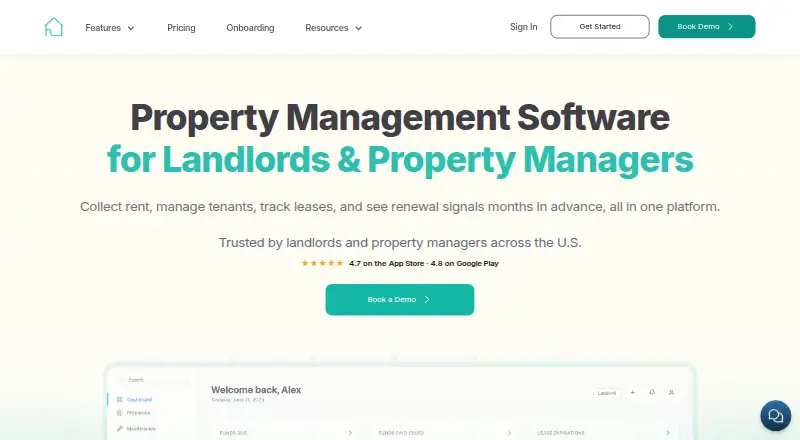 Shuk Rentals screenshot