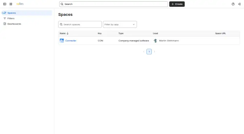 sipXcom screenshot