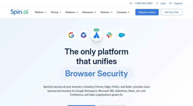 SpinSPM screenshot