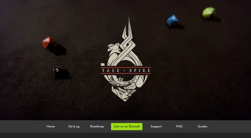 TaleSpire screenshot