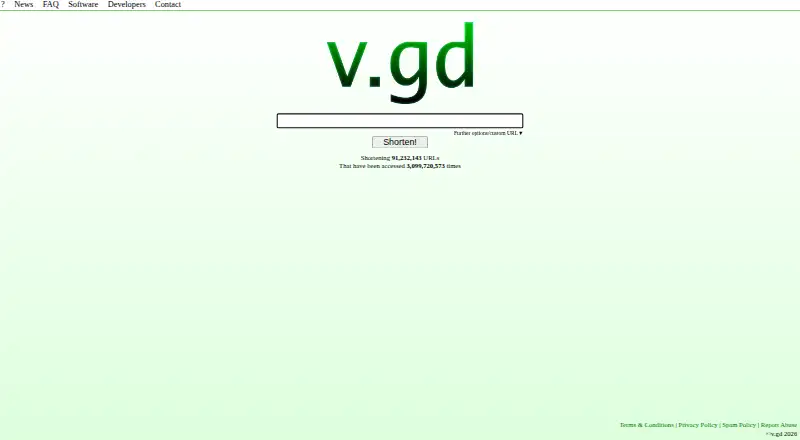 v.gd screenshot