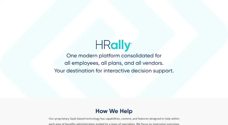 HRally screenshot