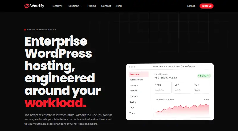 Wordify Ultra screenshot