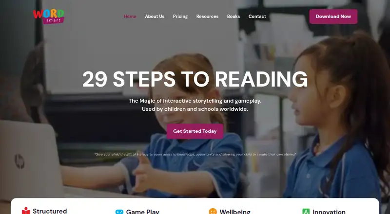 WordSmart screenshot