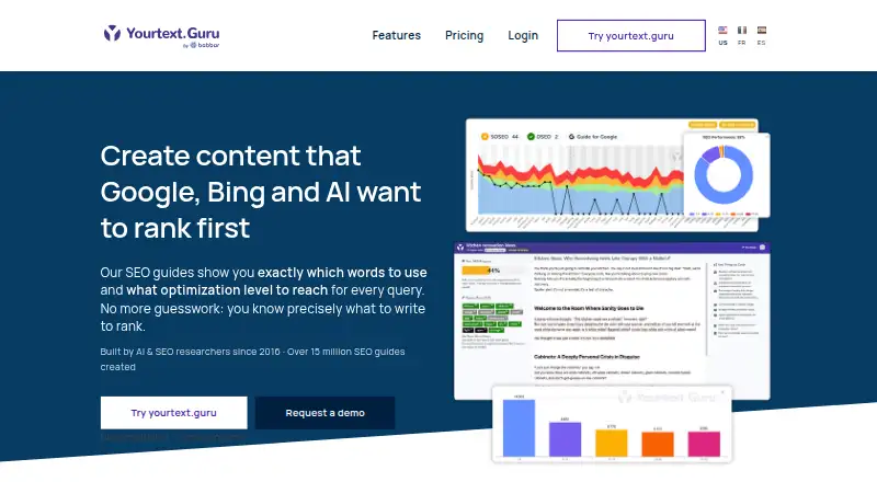 YourText.Guru screenshot