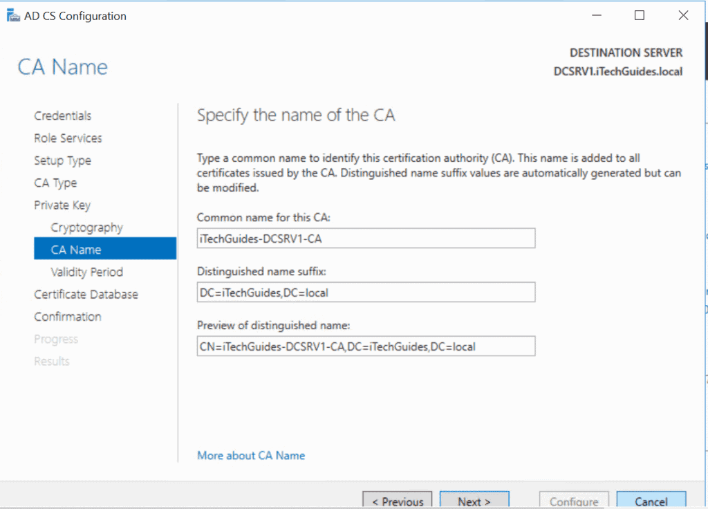 What is Active Directory (AD)