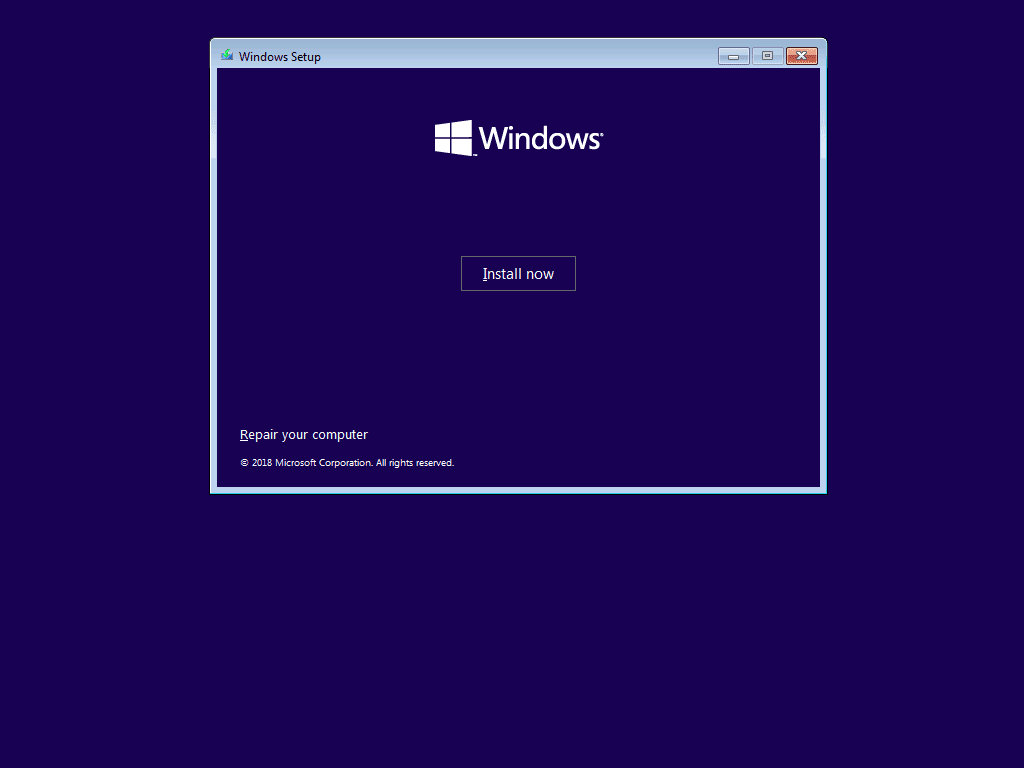 how to install windows 10 from download how to install windows 10 from download