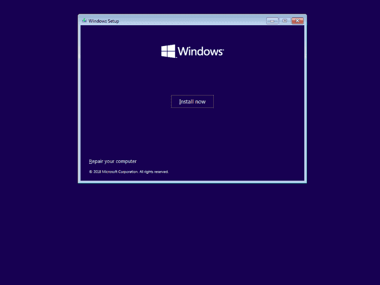 install windows on new hard drive install windows on new hard drive