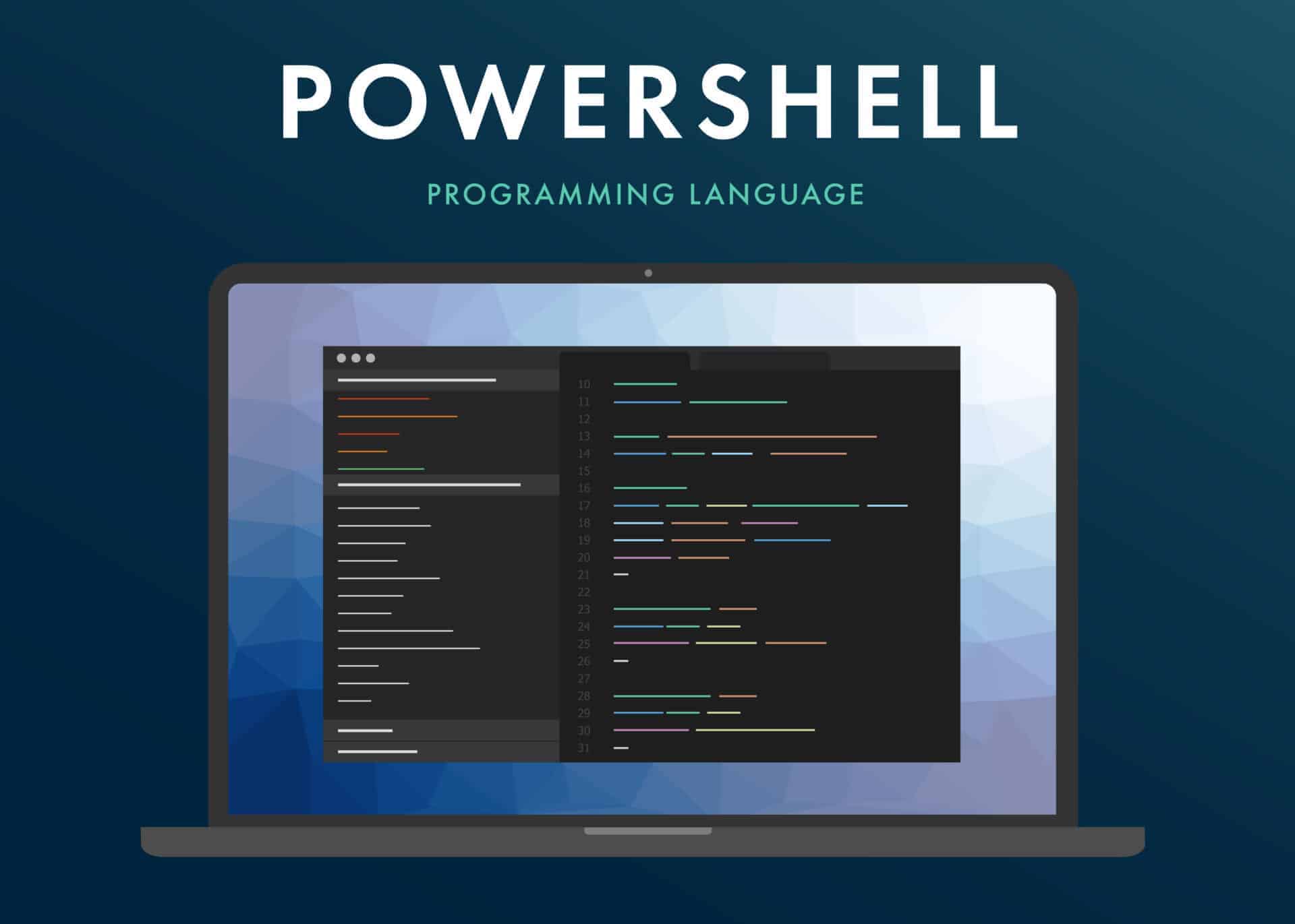 Most Useful Powershell Commands for SysAdmins - 18 Examples
