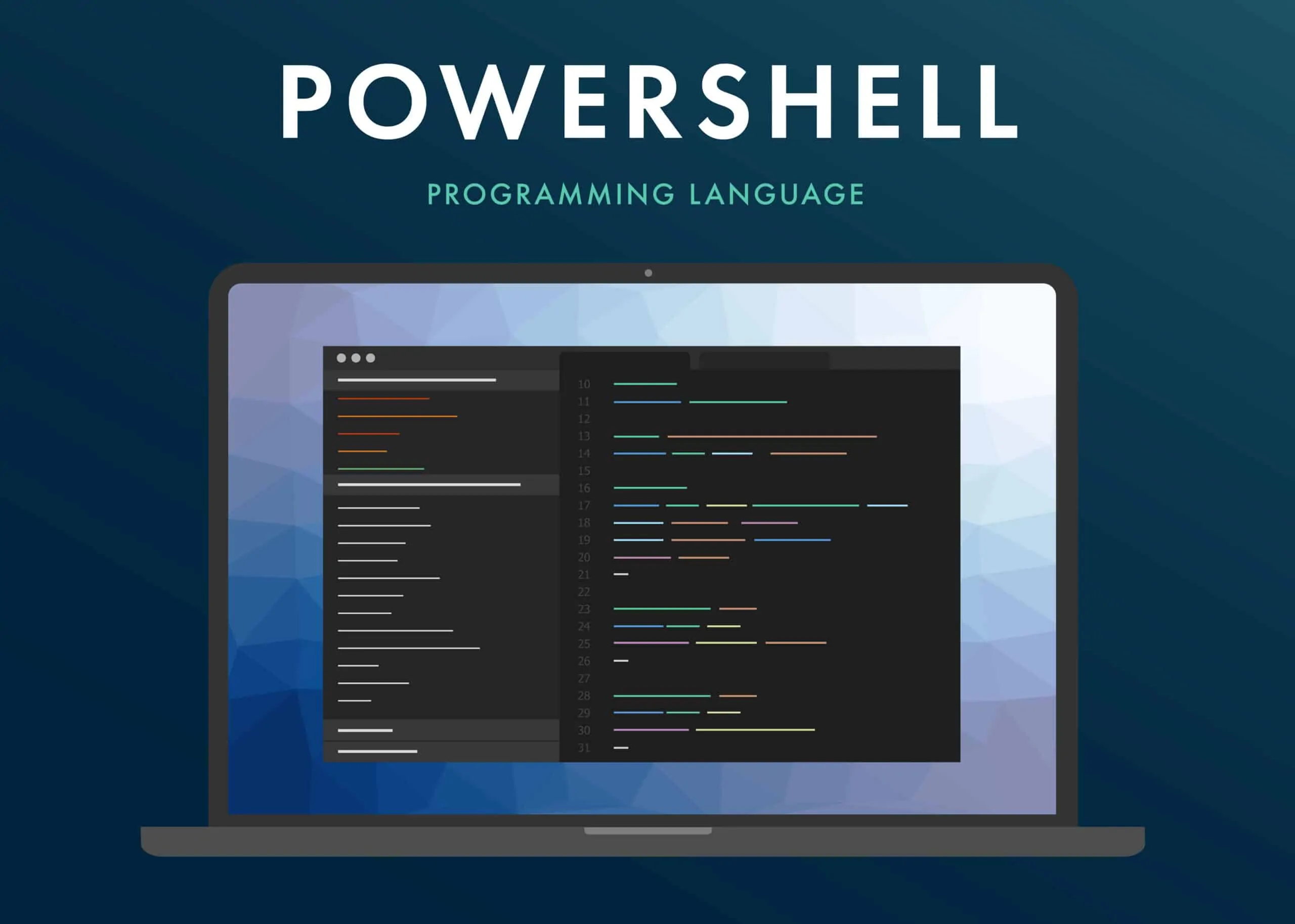 Most Useful Powershell Commands