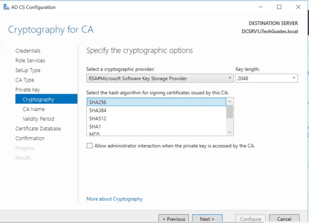 What is Active Directory (AD)