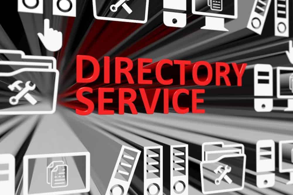 what is active directory