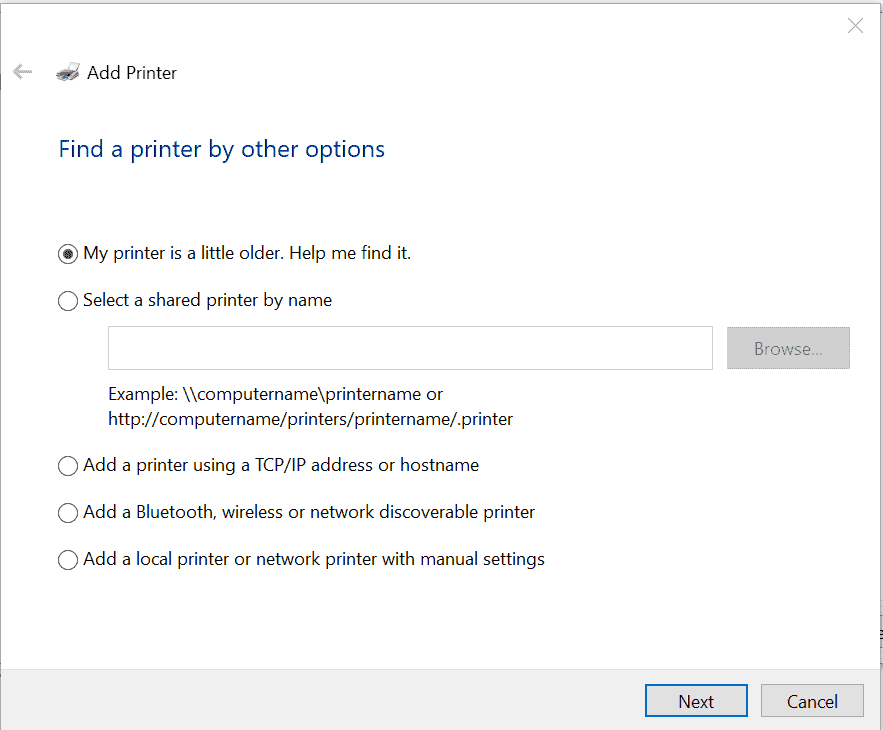 "The Active Directory Domain Services is Currently Unavailable" Error: Resolution