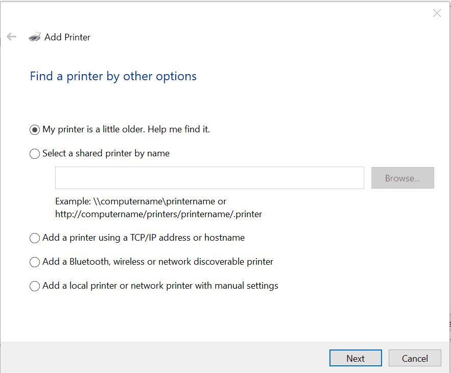 "The Active Directory Domain Services is Currently Unavailable" Error: Resolution