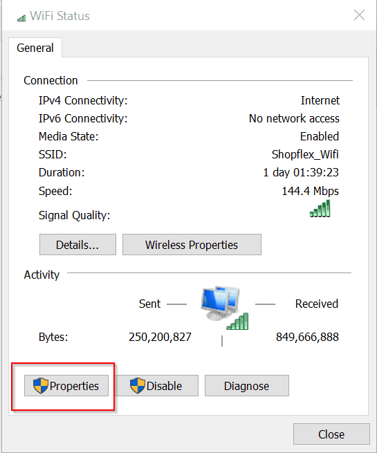 DHCP vs Static IP: How to Set a Static IP vs How to Enable DHCP in Windows 10