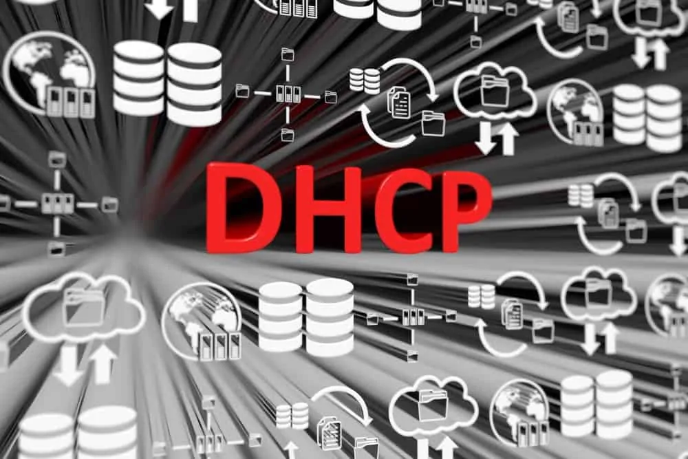 DHCP Relay agent