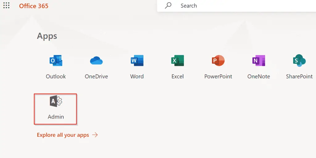 PortalOffice365 (portal.office.com)