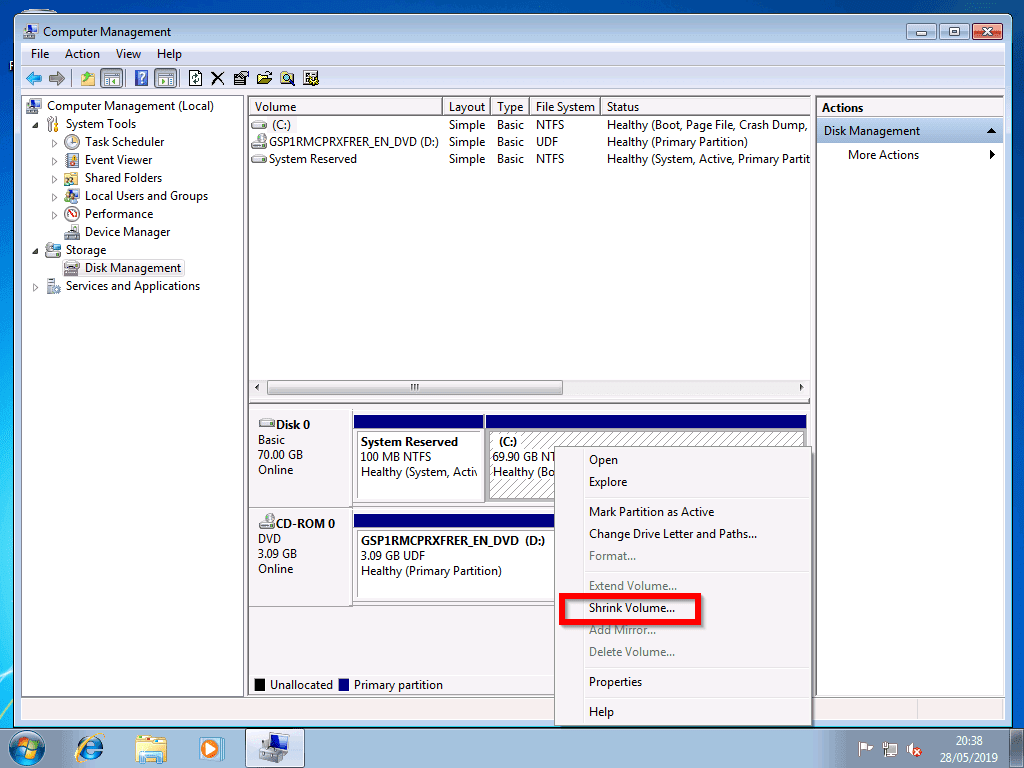 dual boot windows 7 and 10, dual boot windows 10 and 7