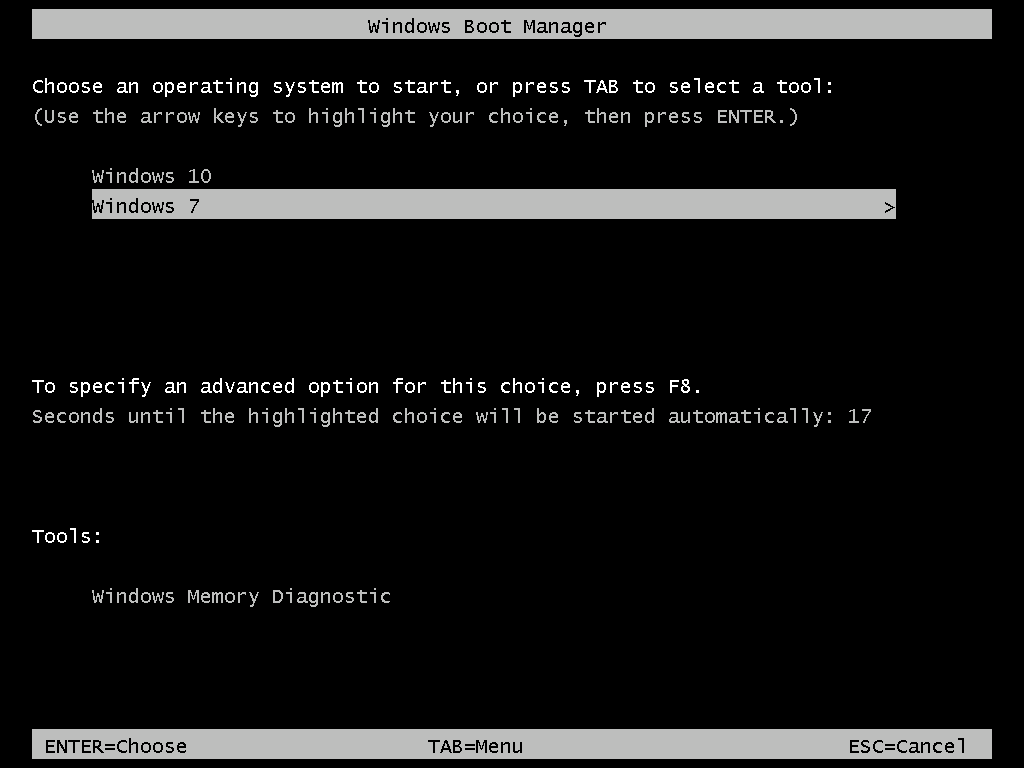 best multi boot manager