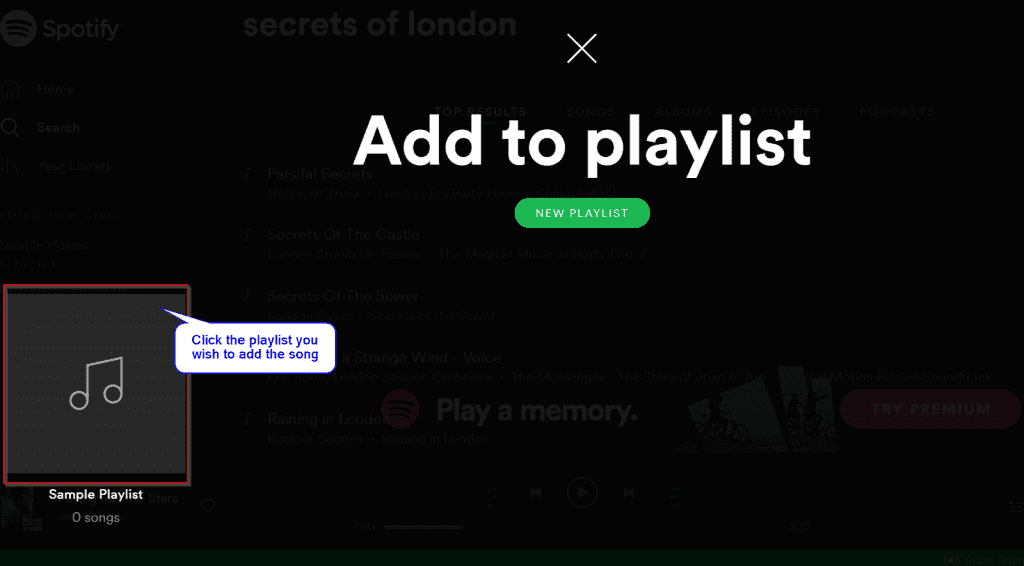how to download a spotify playlist without premium how to download a spotify playlist without premium