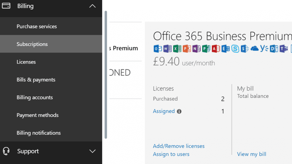 Portaloffice365 Your Ultimate Guide To Office 365 Admin Portal