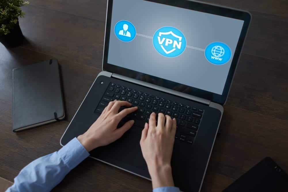 φουσκωτό VPN