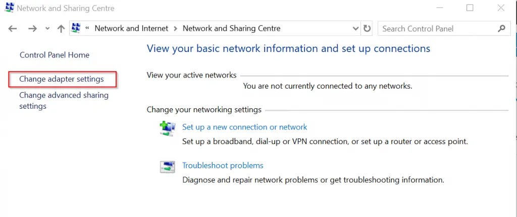 DHCP vs Static IP: How to Set a Static IP vs How to Enable DHCP in Windows 10
