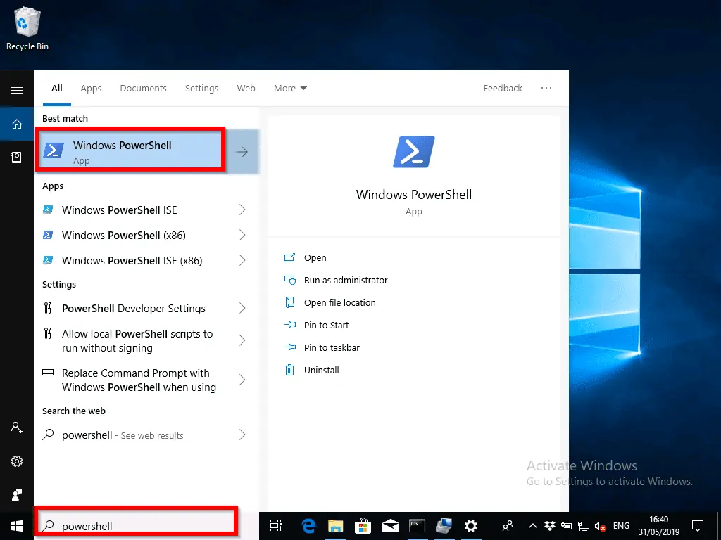 How to Check Windows 10 Version in 4 Easy Ways - Itechguides