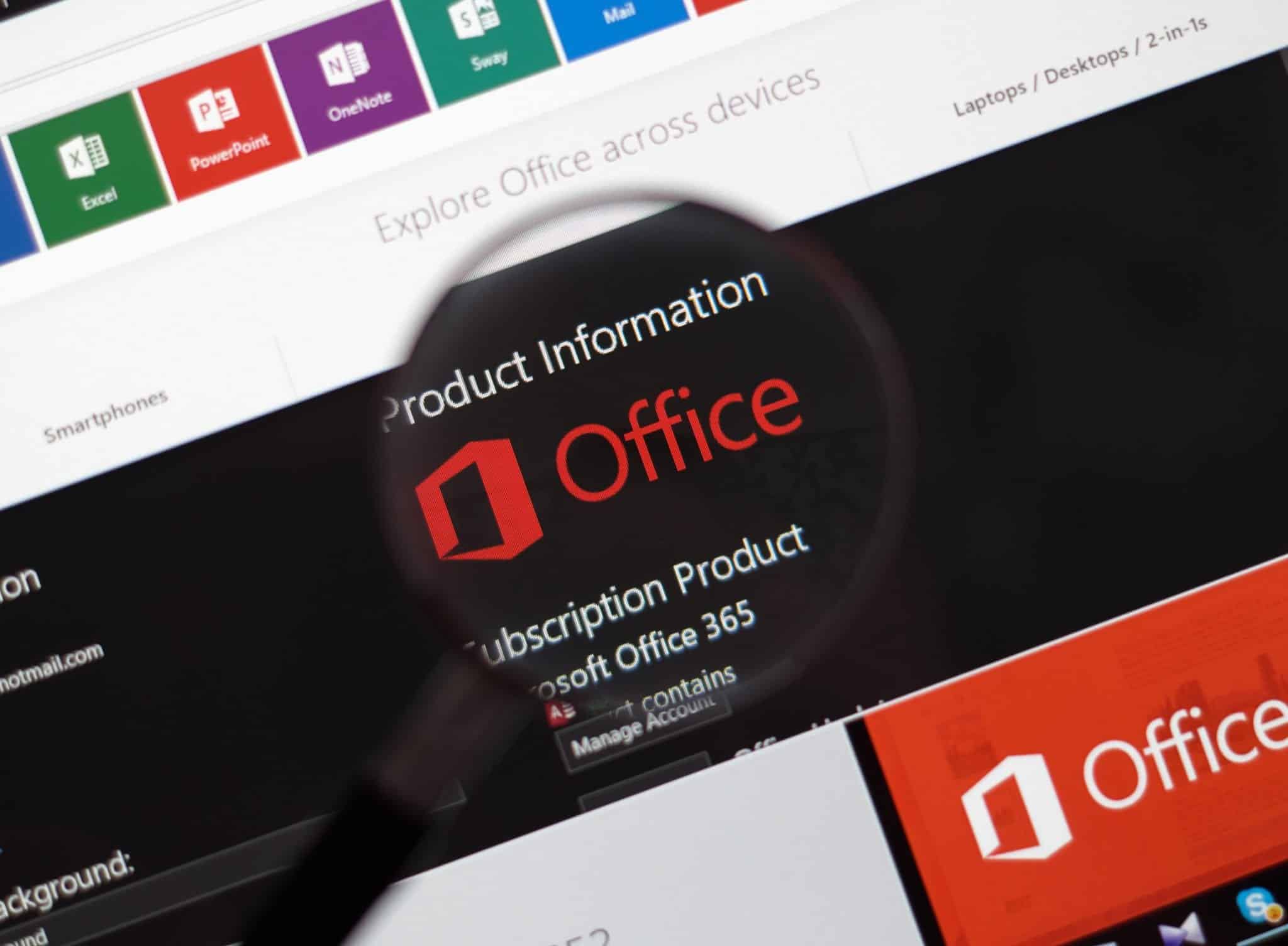 PortalOffice365: Your Ultimate Guide to Office 365 Admin Portal