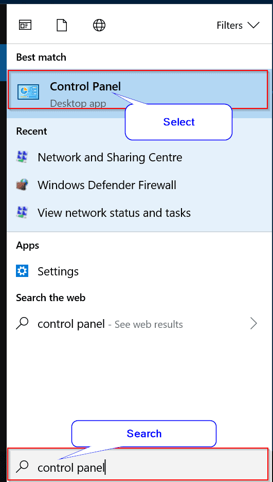 dhcp static assignment