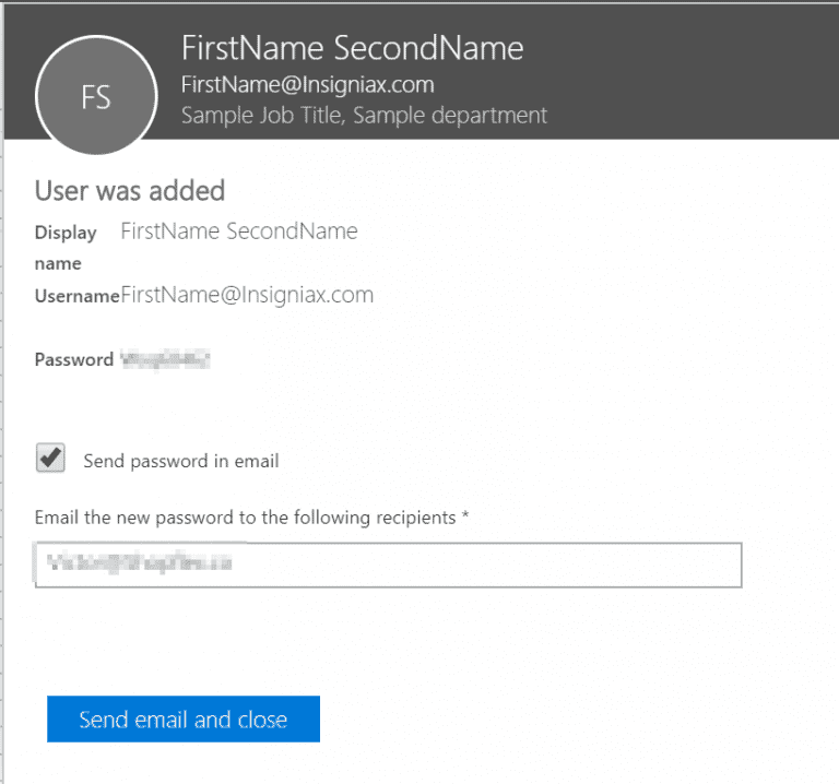 Portal Office 365: Your Ultimate Guide to Office 365 Admin Portal ...