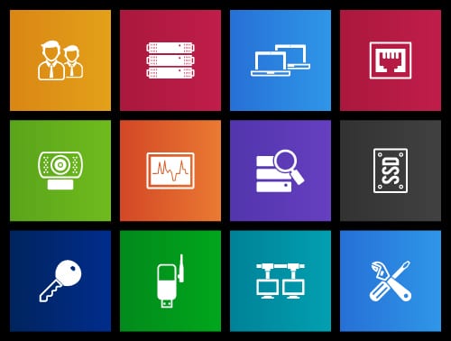 services de déploiement Windows