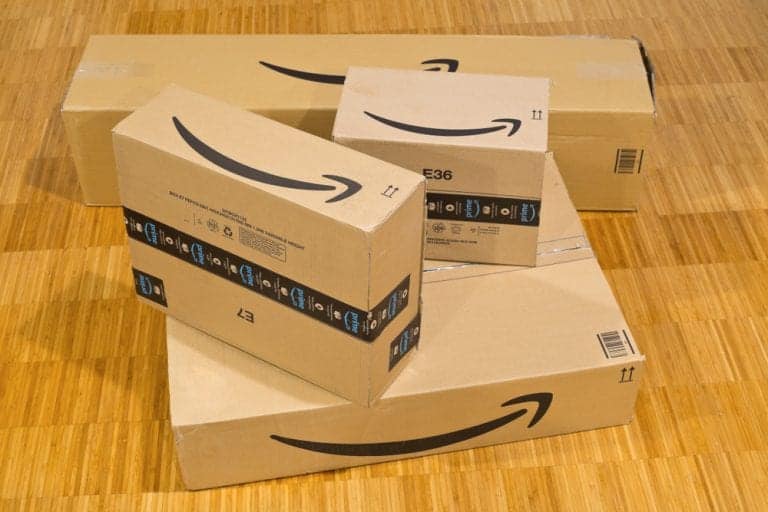 Amazon Orders: Everything You Need to Know