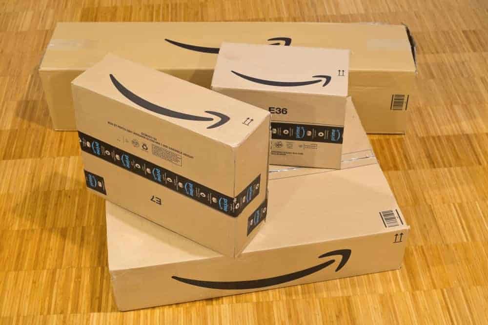 Amazon Orders Everything You Need to Know in 2024